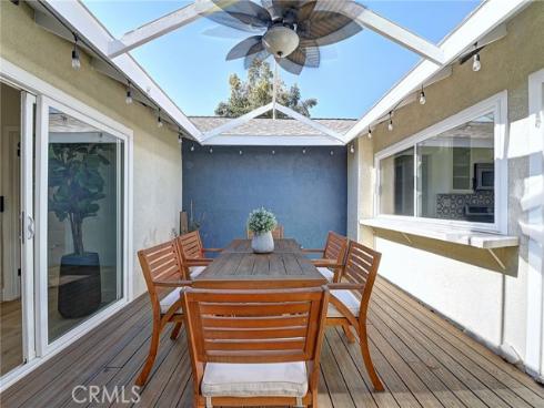4805 E Tanglewood , Anaheim, CA