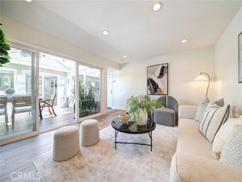 4805 E Tanglewood , Anaheim, CA