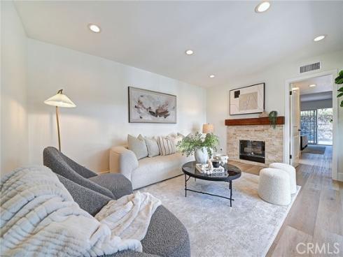 4805 E Tanglewood , Anaheim, CA