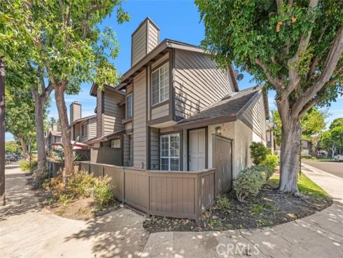 2322 S Mira 156 Court, Anaheim, CA