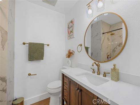 2807 E Alden , Anaheim, CA