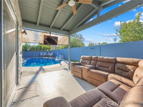2807 E Alden , Anaheim, CA