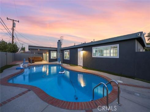 2807 E Alden , Anaheim, CA