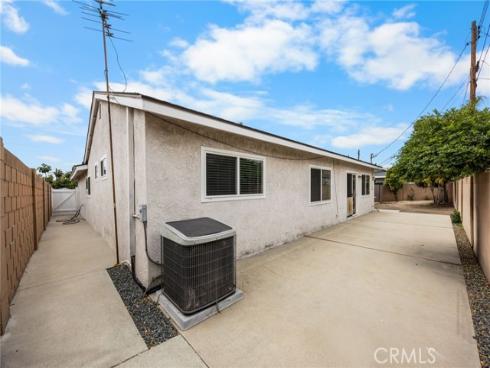 520 S Adria  , Anaheim, CA
