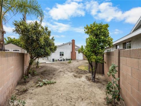 520 S Adria  , Anaheim, CA