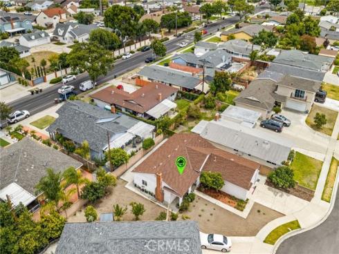 520 S Adria  , Anaheim, CA