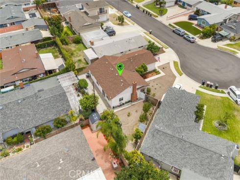 520 S Adria  , Anaheim, CA