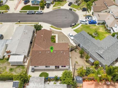 520 S Adria  , Anaheim, CA