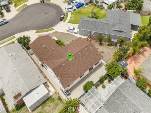 520 S Adria  , Anaheim, CA