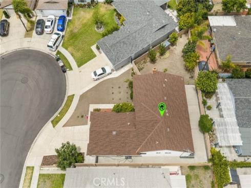 520 S Adria  , Anaheim, CA