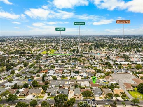 520 S Adria  , Anaheim, CA