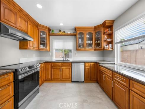 520 S Adria  , Anaheim, CA