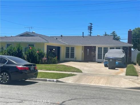 1079 S. Clifpark Circle