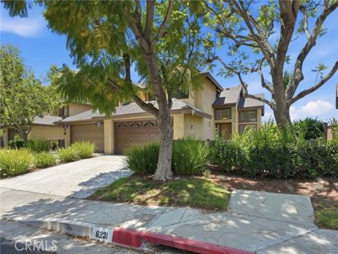 6231 E Twin Peak , Anaheim, CA
