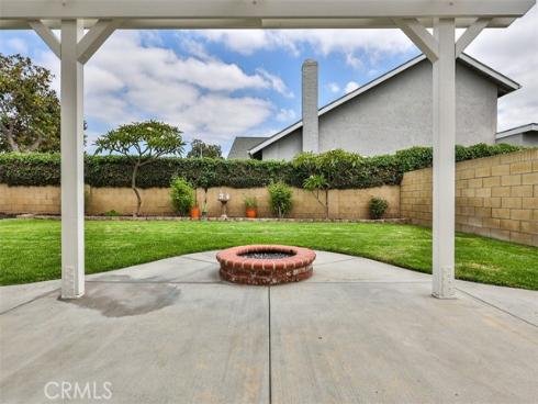 5017 E Holbrook  , Anaheim, CA