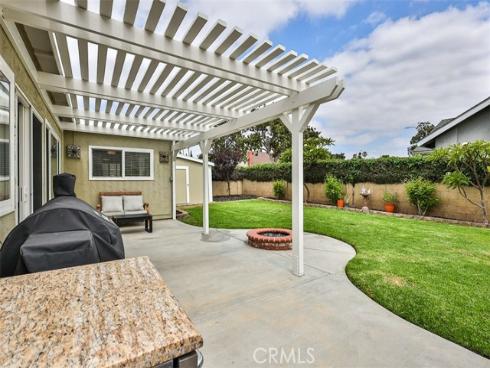 5017 E Holbrook  , Anaheim, CA