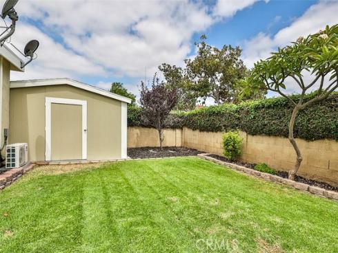 5017 E Holbrook  , Anaheim, CA
