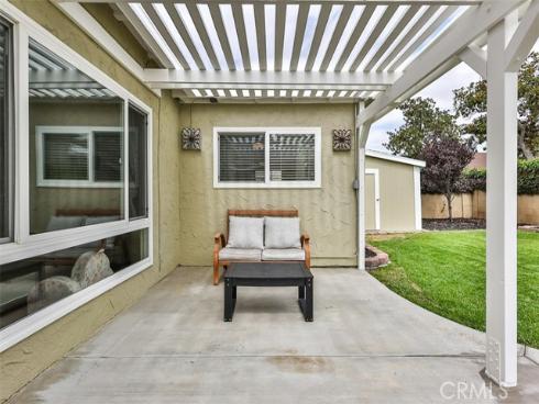 5017 E Holbrook  , Anaheim, CA