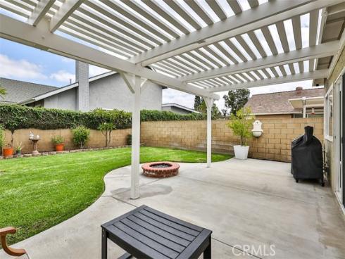 5017 E Holbrook  , Anaheim, CA