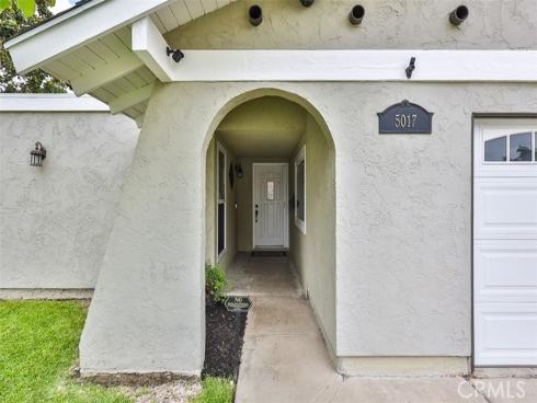 5017 E Holbrook  , Anaheim, CA