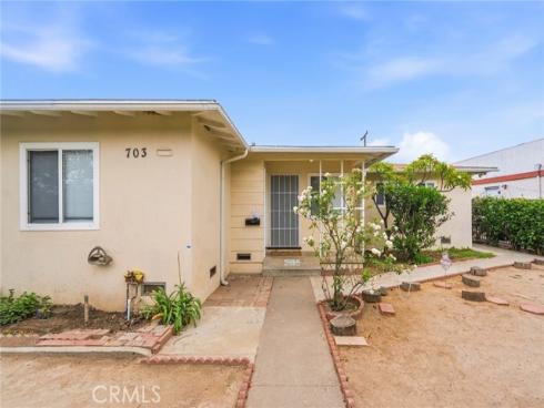 703 S Harbor Blvd , Anaheim, CA