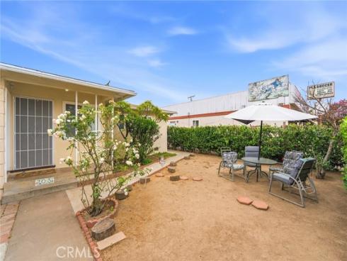 703 S Harbor Blvd , Anaheim, CA