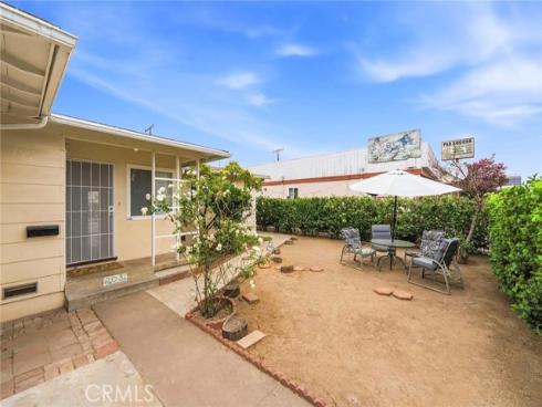 703 S Harbor Blvd , Anaheim, CA