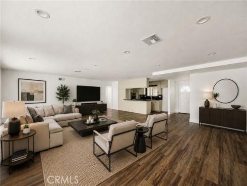 1021 S Hilda , Anaheim, CA