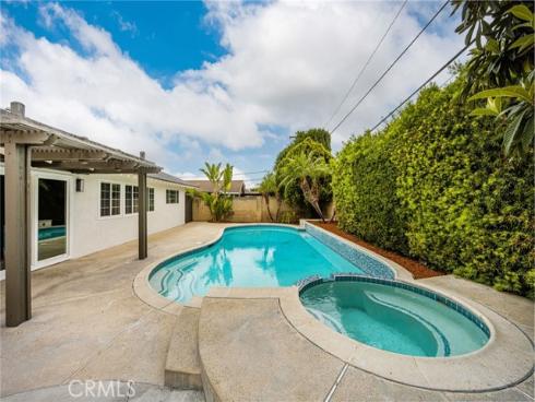 1021 S Hilda , Anaheim, CA