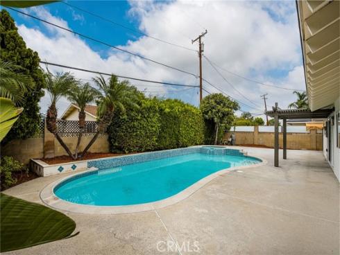 1021 S Hilda , Anaheim, CA