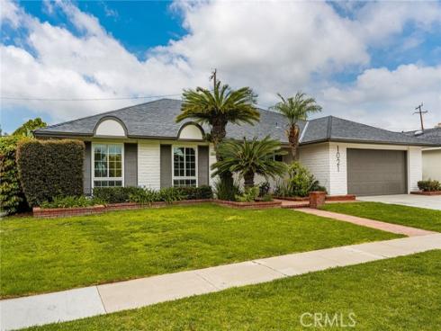 1021 S Hilda , Anaheim, CA