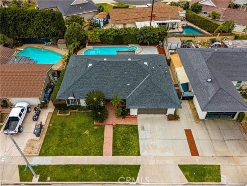 1021 S Hilda , Anaheim, CA