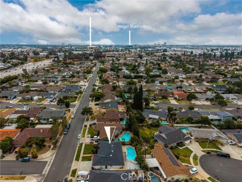 1021 S Hilda , Anaheim, CA