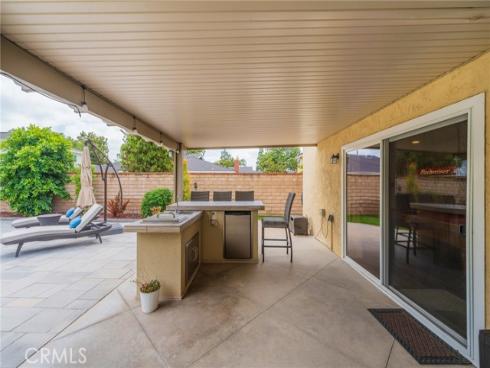 2522 E Diana , Anaheim, CA