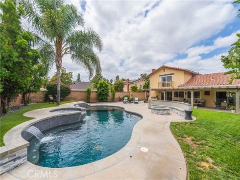 2522 E Diana , Anaheim, CA