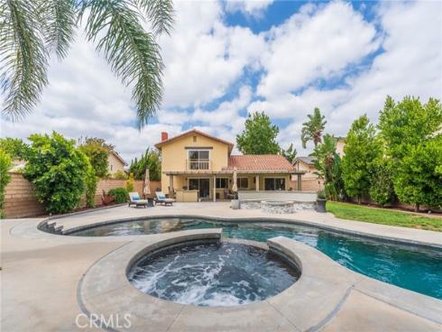 2522 E Diana , Anaheim, CA