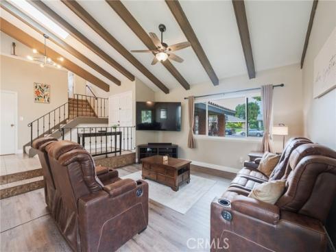 2522 E Diana , Anaheim, CA
