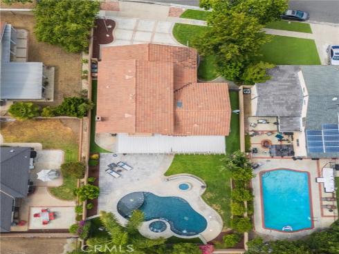 2522 E Diana , Anaheim, CA