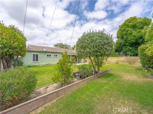 3156 W Teranimar , Anaheim, CA