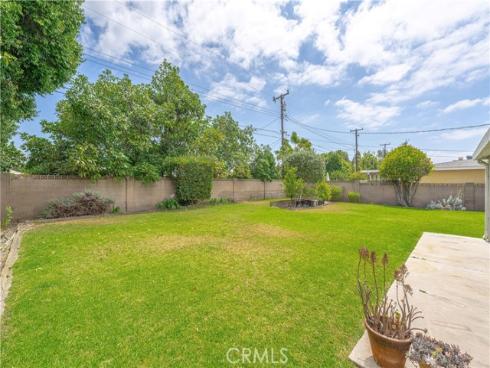 3156 W Teranimar , Anaheim, CA