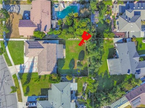 3156 W Teranimar  , Anaheim, CA
