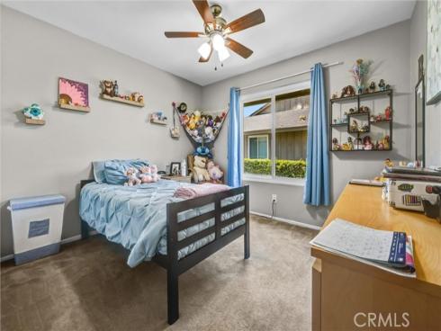2035 E Blackwood , Anaheim, CA