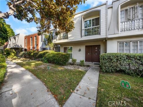 1800 W Gramercy 14 , Anaheim, CA