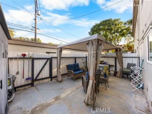 1800 W Gramercy 14 , Anaheim, CA