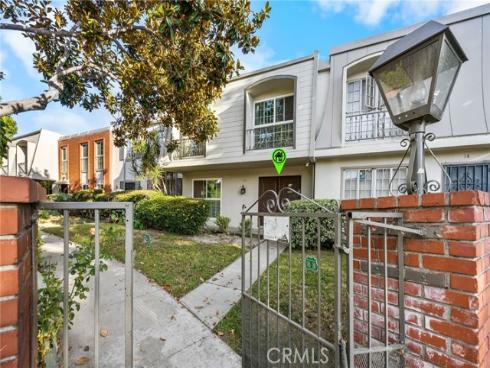 1800 W Gramercy 14 , Anaheim, CA