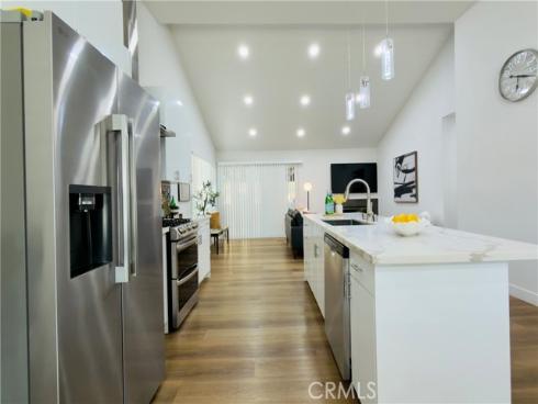 7408 E Calle Durango  , Anaheim, CA