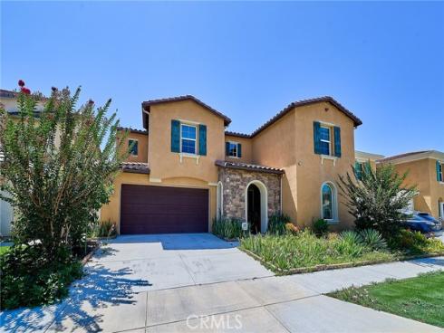 1491 S Carnelian Street, Anaheim, CA