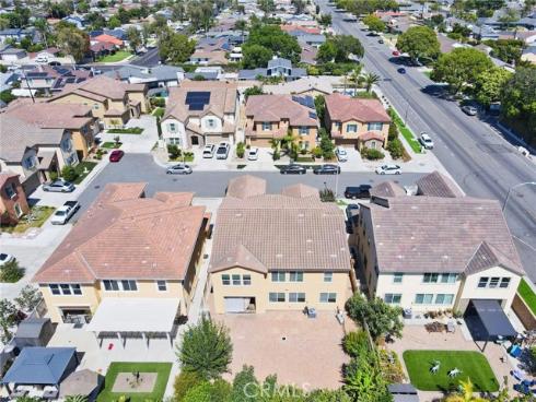 1491 S Carnelian Street, Anaheim, CA