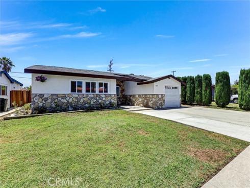 1115 S Lemon  , Anaheim, CA
