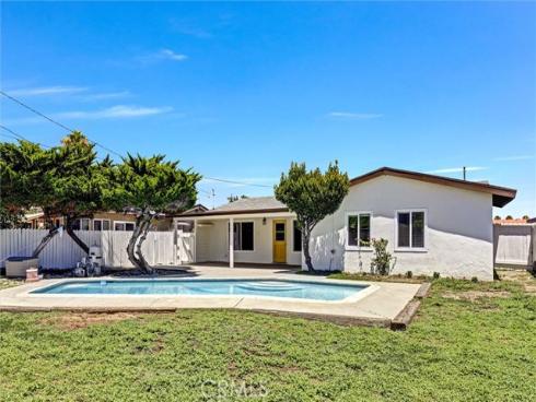 1115 S Lemon  , Anaheim, CA